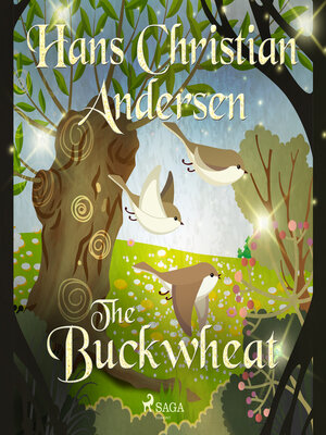 cover image of The Buckwheat